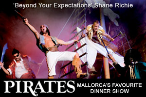 Pirates Adventure