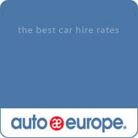 Auto Europe