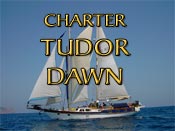 Charter TUDOR DAWN