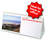 Photobox Calendars