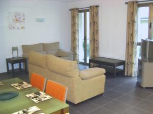 Main Living Area