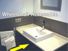 Toilet Area