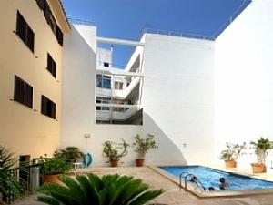 The Pool