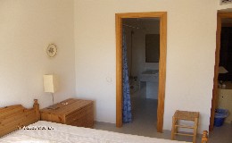 Master bedroom/En-suite