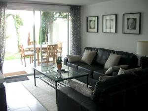 Main Living Area