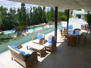 The Pool