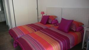 Twin Bedroom