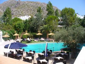 The Pool