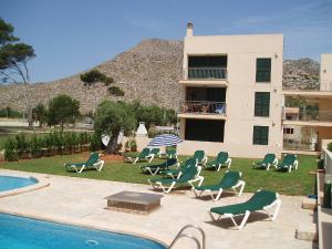 CAMINO DE BOQUER 1st FLOOR APARTMENT