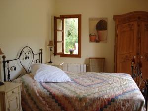 ground floor bedroom