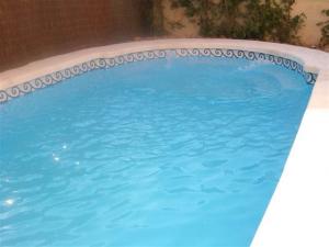 swiming pool