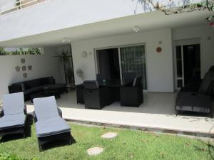 The Terrace