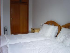 Twin Bedded Room