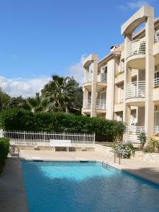Es Torrent Apartments