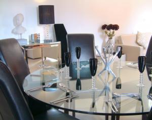 Beautiful indoor styling