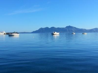 seaviews
