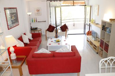 Lounge - Dining area
