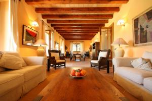 Living-room