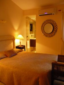 Master Bed/En-Suite
