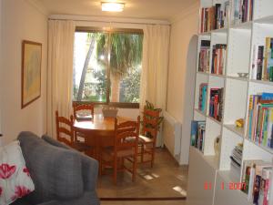In-door dining