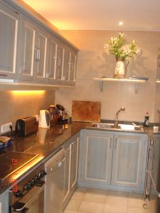 Bespoke kitchen