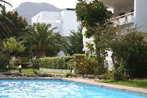 Nereo apartment