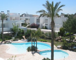 Villa Olimpo
