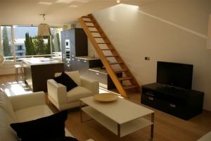 kitchen-lounge