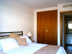 Double bedroom