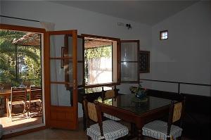 Twin Bedroom