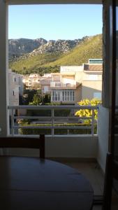 View from second Balcony
