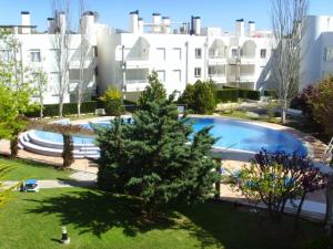 Sangrila Apartments - Bellresguard