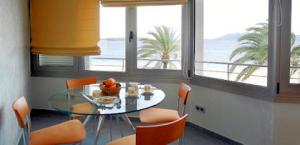 Dinning area