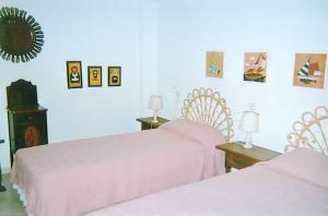 Twin Bedroom