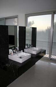 Master ensuite