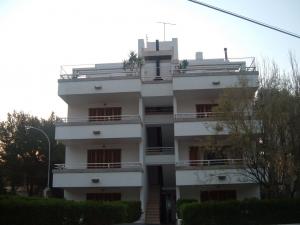 External View of Appartment - 1st Floor RHS