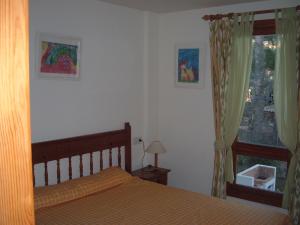 Main Double Bedroom