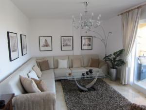 The Living Room