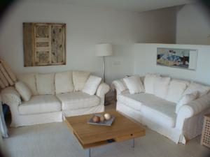 View of Sitting Room