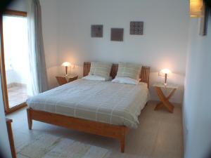 View of Double Bedroom