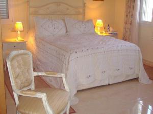 Main bedroom