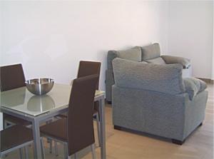 Dining - Living Area