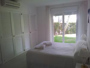 main room