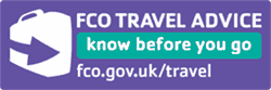 FCO Travel Advice - Know Before You Go